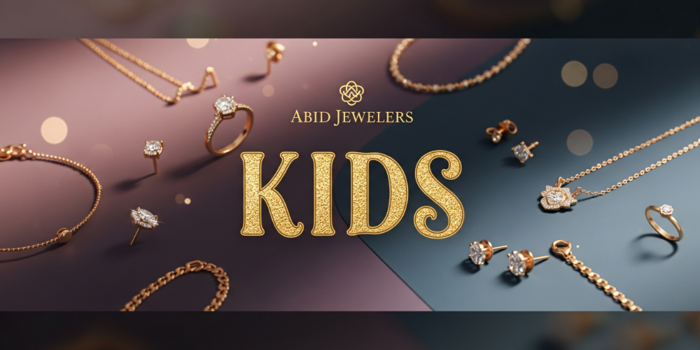 Kids Gold Collection 