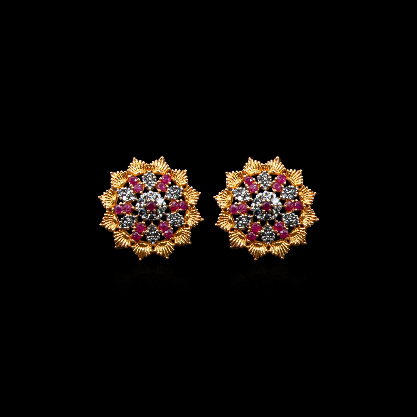 Earrings E024